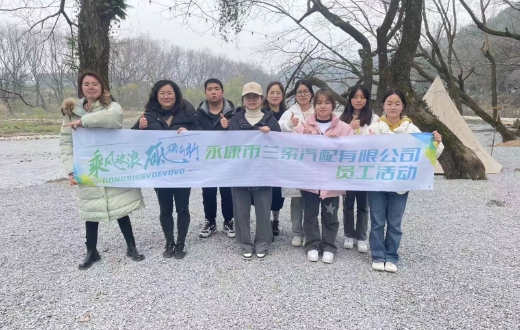 대자연 속에서 강한 유대감을 형성하세요: 야외 자동차 루프 텐트 회사에서의 팀 빌딩 19 blogs