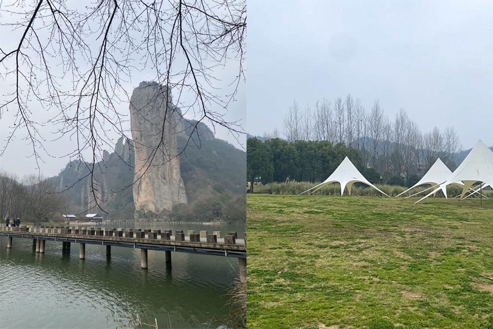대자연 속에서 강한 유대감을 형성하세요: 야외 자동차 루프 텐트 회사에서의 팀 빌딩 2 p2