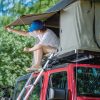 ABS Hard Shell Roof TopTent Ddifferent Shells 1