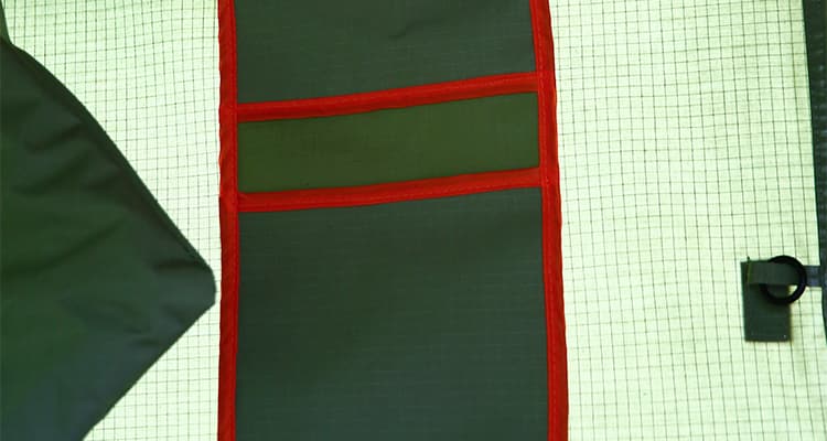 ABS Hard Shell Roof TopTent Ddifferent Shells 10