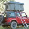 ABS Hard Shell Roof TopTent Ddifferent Shells 4