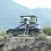 ABS Hard Shell Roof Top Tent 3