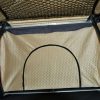 ABS Hard Shell Roof Top Tent Winter with Cotton Section 2