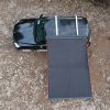 Aluminum Shell Awning 1 12