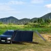 Aluminum Shell Awning 1 2