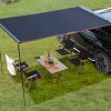Aluminum Shell Awning 1 6