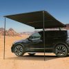 Aluminum Shell Awning 1 7