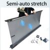 Aluminum Shell Awning Semi Automatic