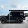 Aluminum Shell Awning Semi Automatic 4
