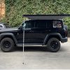 Aluminum Shell Awning Semi Automatic 5