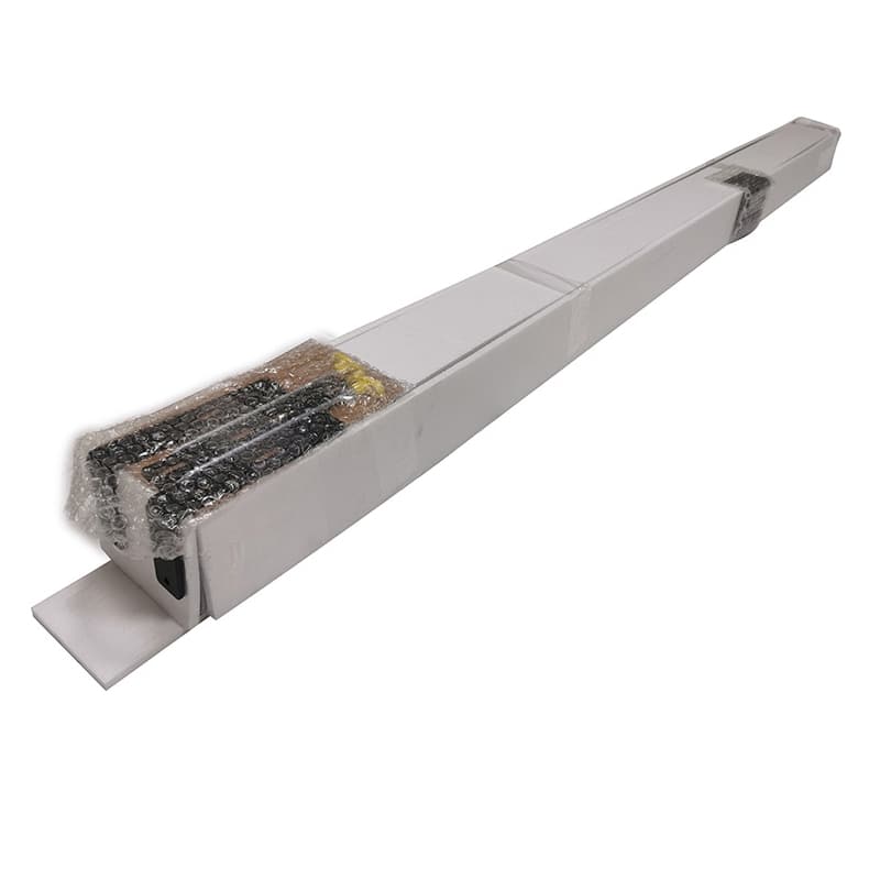 Aluminum Shell Awning Semi Automatic 9
