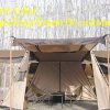 Camping Car Side Awning Private Changing Room Tents 1