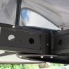 Foxwing 270 Degree Car Side Awning without Support（Free Standing