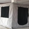 Foxwing 270 Degree Car Side Awning without Support（Free Standing 2