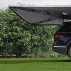 Foxwing 270 Degree Car Side Awning without Support（Free Standing 5