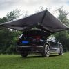 Foxwing 270 Degree Car Side Awning without Support（Free Standing 6
