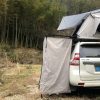 Overland Shower Tent