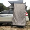 Overland Shower Tent 2