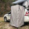 Overland Shower Tent 4