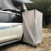 Overland Shower Tent 5