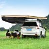 Walls for Foxwing 270 Degree Car Side Awning（Free Standing 1
