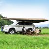 Walls for Foxwing 270 Degree Car Side Awning（Free Standing