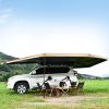 Walls for Foxwing 270 Degree Car Side Awning（Free Standing 2