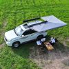 Walls for Foxwing 270 Degree Car Side Awning（with lights