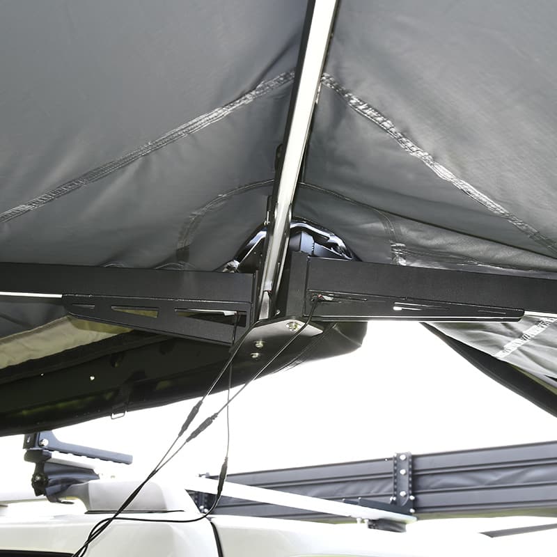 Walls for Foxwing 270 Degree Car Side Awning（with lights 11