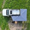 Walls for Foxwing 270 Degree Car Side Awning（with lights 3