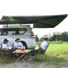 Walls for Foxwing 270 Degree Car Side Awning（with lights 6