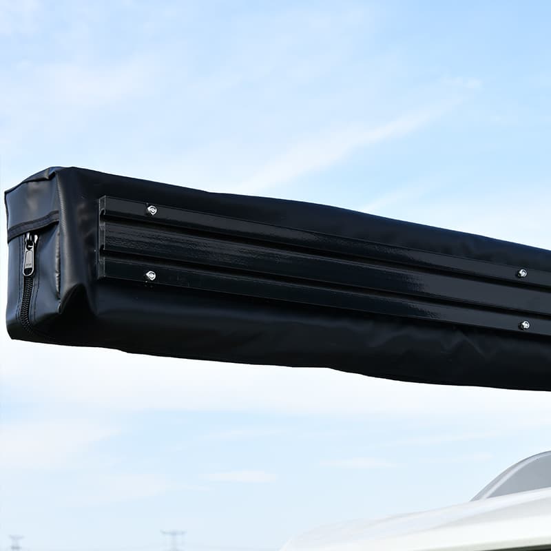 Walls for Foxwing 270 Degree Car Side Awning（with lights 8